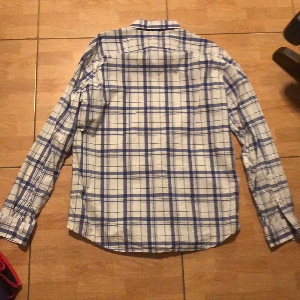 men’s button down - Picture 3 of 3